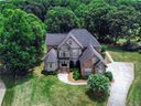 15138 Ron Allen Court sold home in Mint Hill, SC