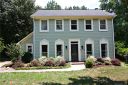 8712 Rittenhouse Circle sold home in Charlotte, SC