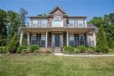 3700 Bronte Lane sold home in Monroe, SC