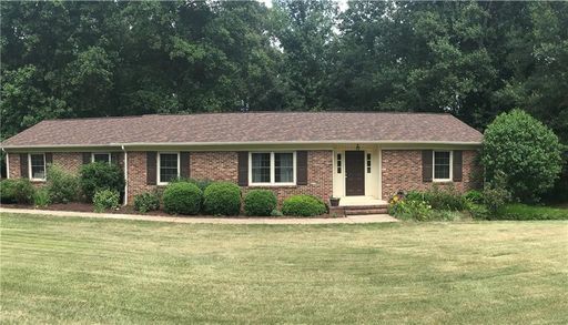 1929 Knolls Drive