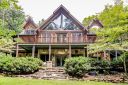 437 Kalmia Drive sold home in Lake Lure, SC