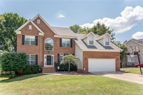 10301 Rougemont Lane