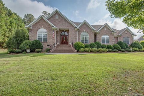 3145 Bentley Drive sold home in Providence Crossing, Lancaster, SC