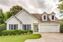 12129 Woodholm Court sold home in Tega Cay, SC