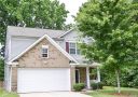 4855 Belmar Place Road sold home in Charlotte, SC