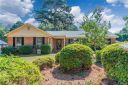 13523 Four Oaks Lane sold home in Matthews, SC