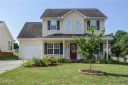 1445 Bells Knox Road 39 sold home in Charlotte, SC