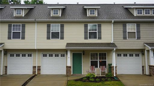 92 Old Salem Court