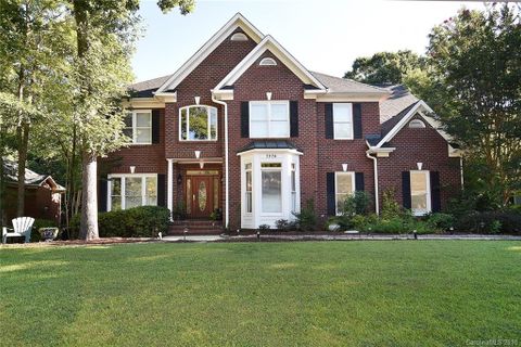 7076 Harbor Court