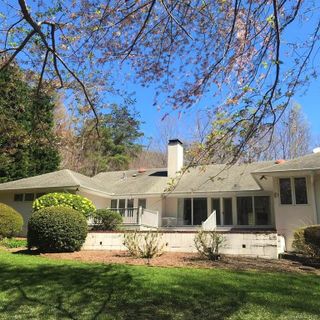 77 Brookwood Drive sold home in Brookwood Acres, Tryon, NC