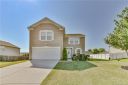 1214 Applewood Lane sold home in York, SC