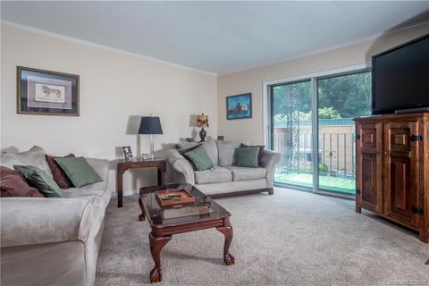 4739 Hedgemore Drive P sold home in Montford, Charlotte, NC