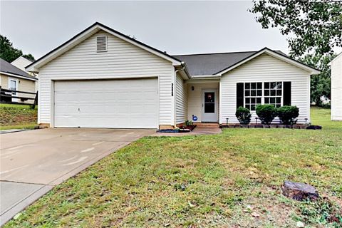 2328 Hope Valley Lane