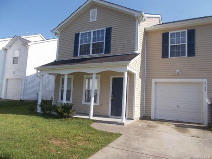 5124 Plaza Meadow Drive sold home in Plaza Park, Charlotte, NC