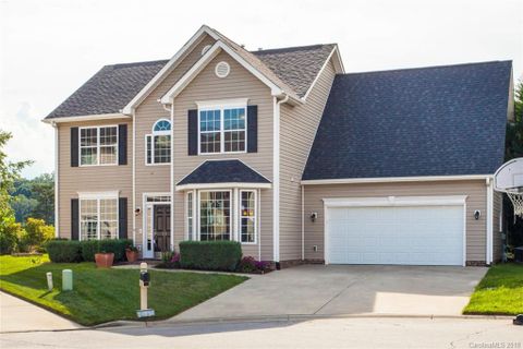 25 Trey Bourne Drive sold home in Riverwalk, Asheville, NC