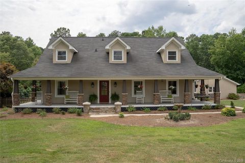 4616 Weddington Matthews Road 9