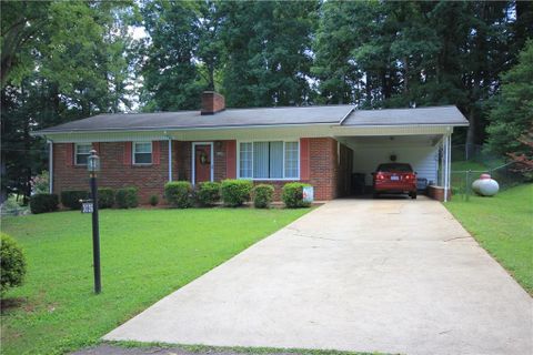 3026 Spencer Heights Drive