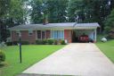 3026 Spencer Heights Drive sold home in Lenoir, SC
