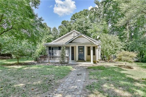 319 Tomberlin Road