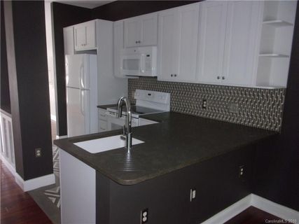 1302 Kenilworth Avenue 120 sold home in Parkview, Charlotte, NC