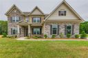 516 Chicory Circle 8 sold home in Weddington, SC