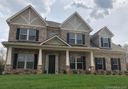 512 Chicory Circle 9 sold home in Weddington, SC