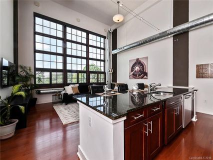 715 Graham Street 308 sold home in The Garrison At Graham, Charlotte, NC
