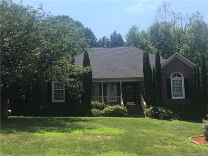 2861 Old Well Lane sold home in Colony Woods, Gastonia, NC