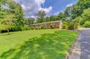 401 Whispering Hills Drive sold home in Hendersonville, SC