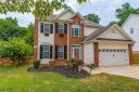 13219 Old Cedar Lane sold home in Charlotte, SC