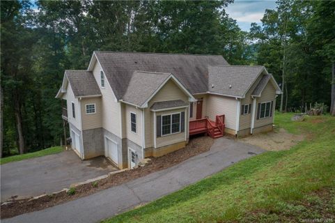 128 Last Coyote Trail 6 sold home in Coyote Ridge, Canton, NC