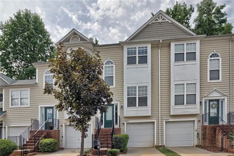6361 Royal Celadon Way sold home in Avalon, Charlotte, NC