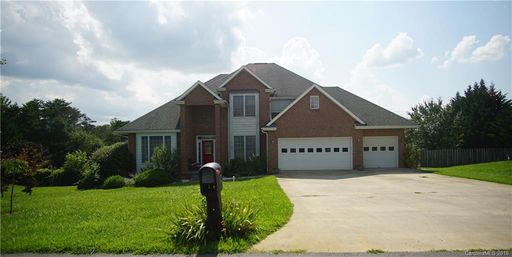 57 Sage Drive 17 sold home in Brookview Estates, Weaverville, NC