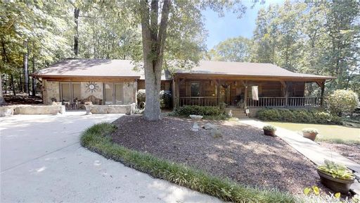 621 Stack Road sold home in Lake Monroe Estates, Monroe, NC