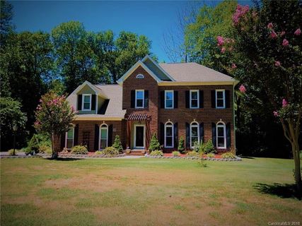 4400 Candalon Way sold home in Candalon, Matthews, NC