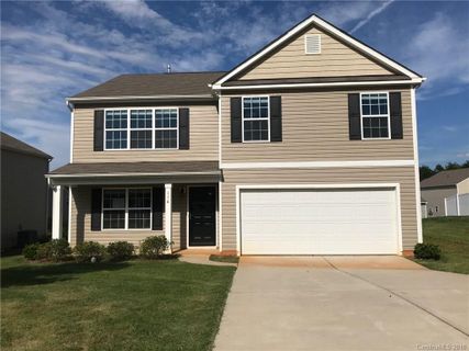 116 Quail Springs Road