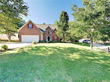 1506 Airslee Court sold home in Gracewood, Rock Hill, SC