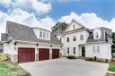 16031 Sunset Drive sold home in Huntersville, SC