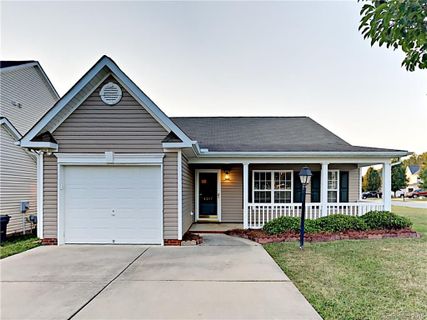 4117 Youngstown Drive sold home in Creekside, Greensboro, NC