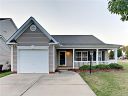 4117 Youngstown Drive sold home in Greensboro, SC