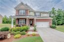 3225 Wicklow Lane sold home in Gastonia, SC