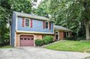 15 Foxberry Drive sold home in Arden, SC