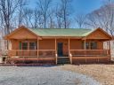 593 River Ridge Parkway sold home in Rutherfordton, SC