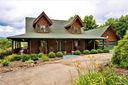 612 Laurel Lakes Parkway 51 sold home in Lake Lure, SC