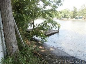 393 Island View Drive 23 sold home in High Rock Lake, Lexington, NC