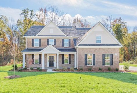 14834 Belleglade Trail 80 sold home in Belle Glade, Mint Hill, NC