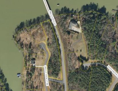 2046 Castle Vista Court sold home in Lake Vista, Connelly Springs, NC