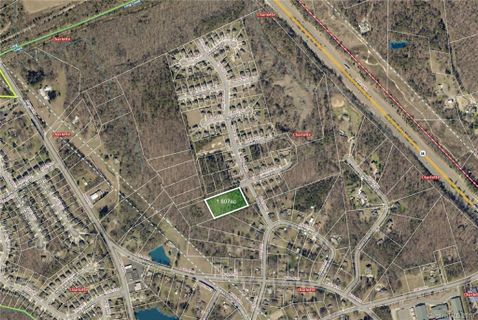 0000 Coppala Drive Tract III sold home in Rozumny Ridge, Charlotte, NC