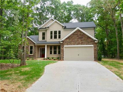 1603 Lileswood Drive sold home in Leewood Acres, Monroe, NC