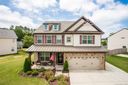 10326 Withers Road sold home in Charlotte, SC